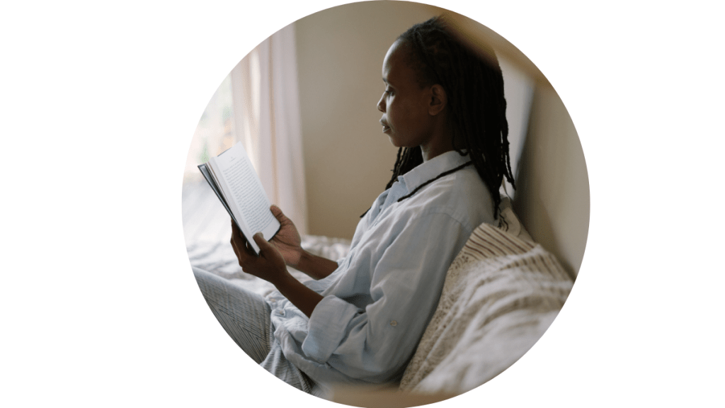 A Single Gal’s Guide to&nbsp;Relaxation