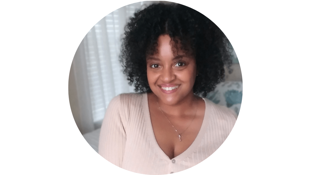 Becoming the Woman of Your Dreams – Part&nbsp;2